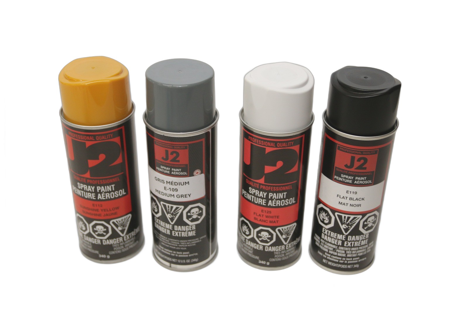 Industrial Spray Paint